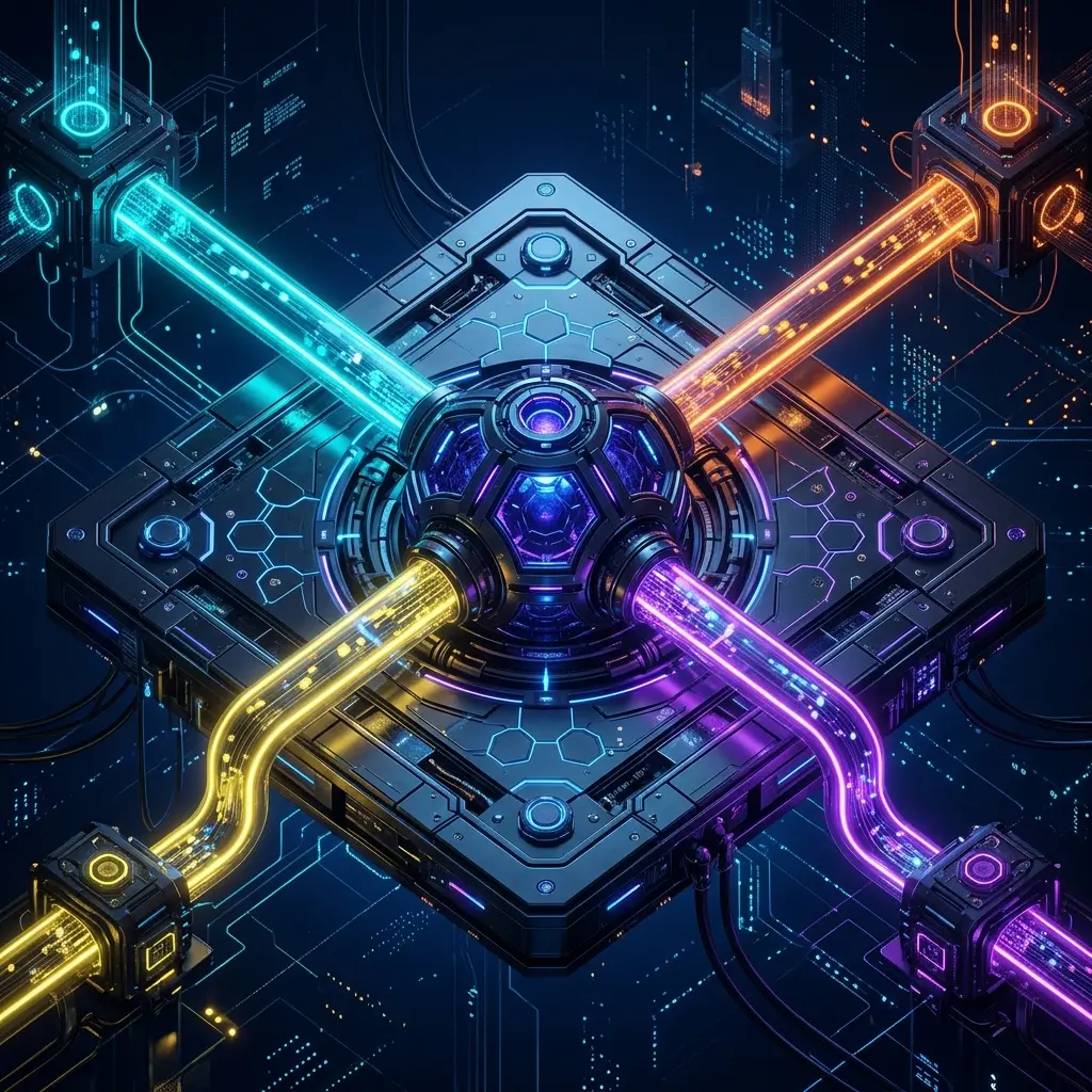 Ultra-fast serverless infrastructure